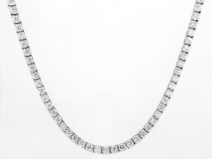 קולייר יהלומים יוקרתי